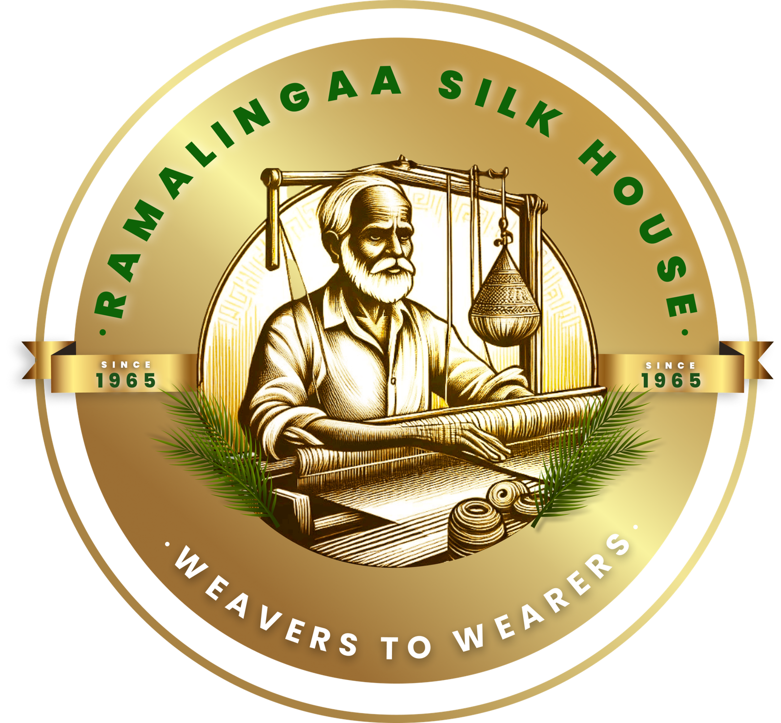 Ramalingaa Silk House